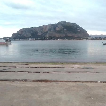 Na' Za Ciccina Leilighet Palermo Eksteriør bilde