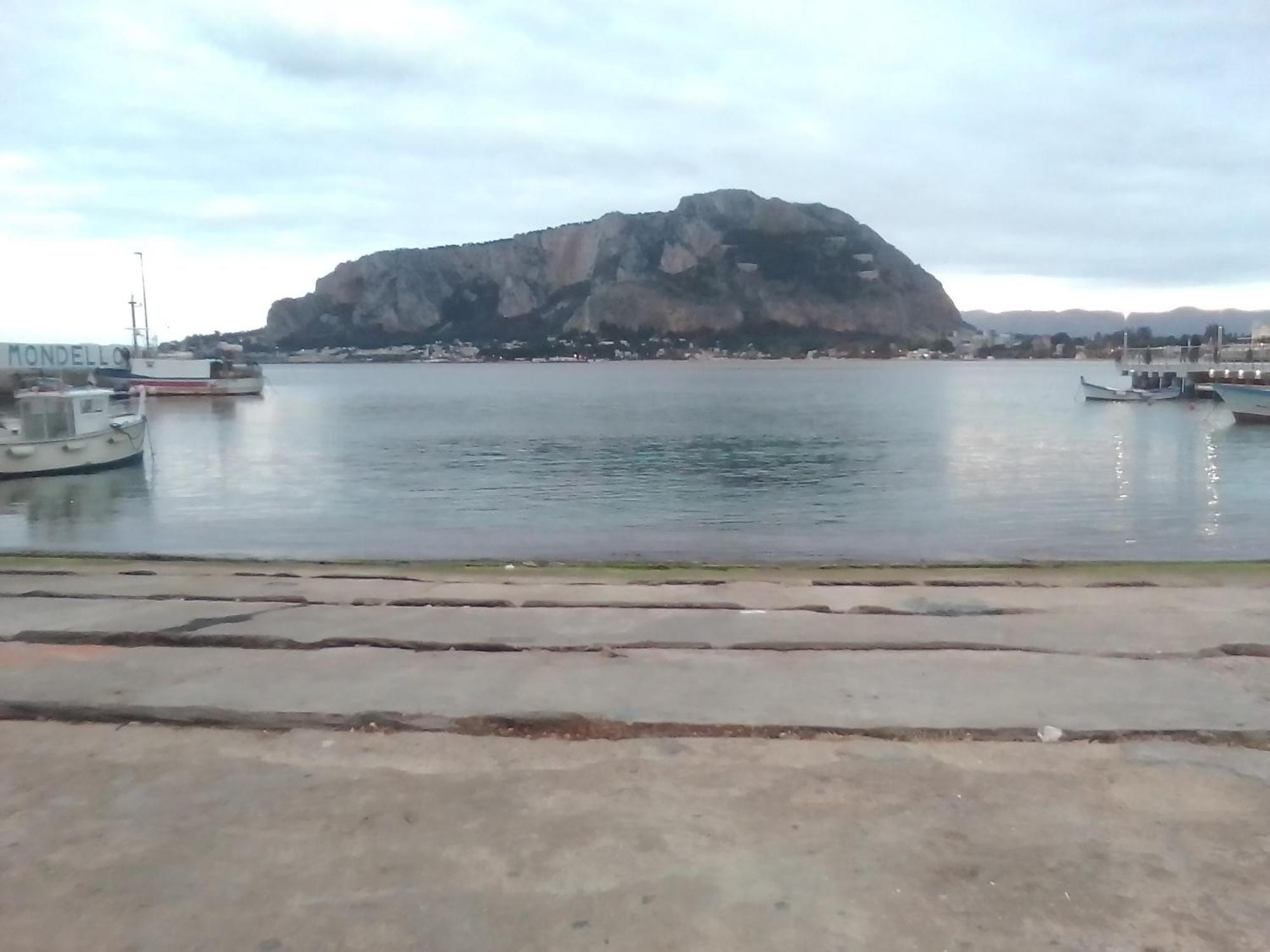 Na' Za Ciccina Leilighet Palermo Eksteriør bilde