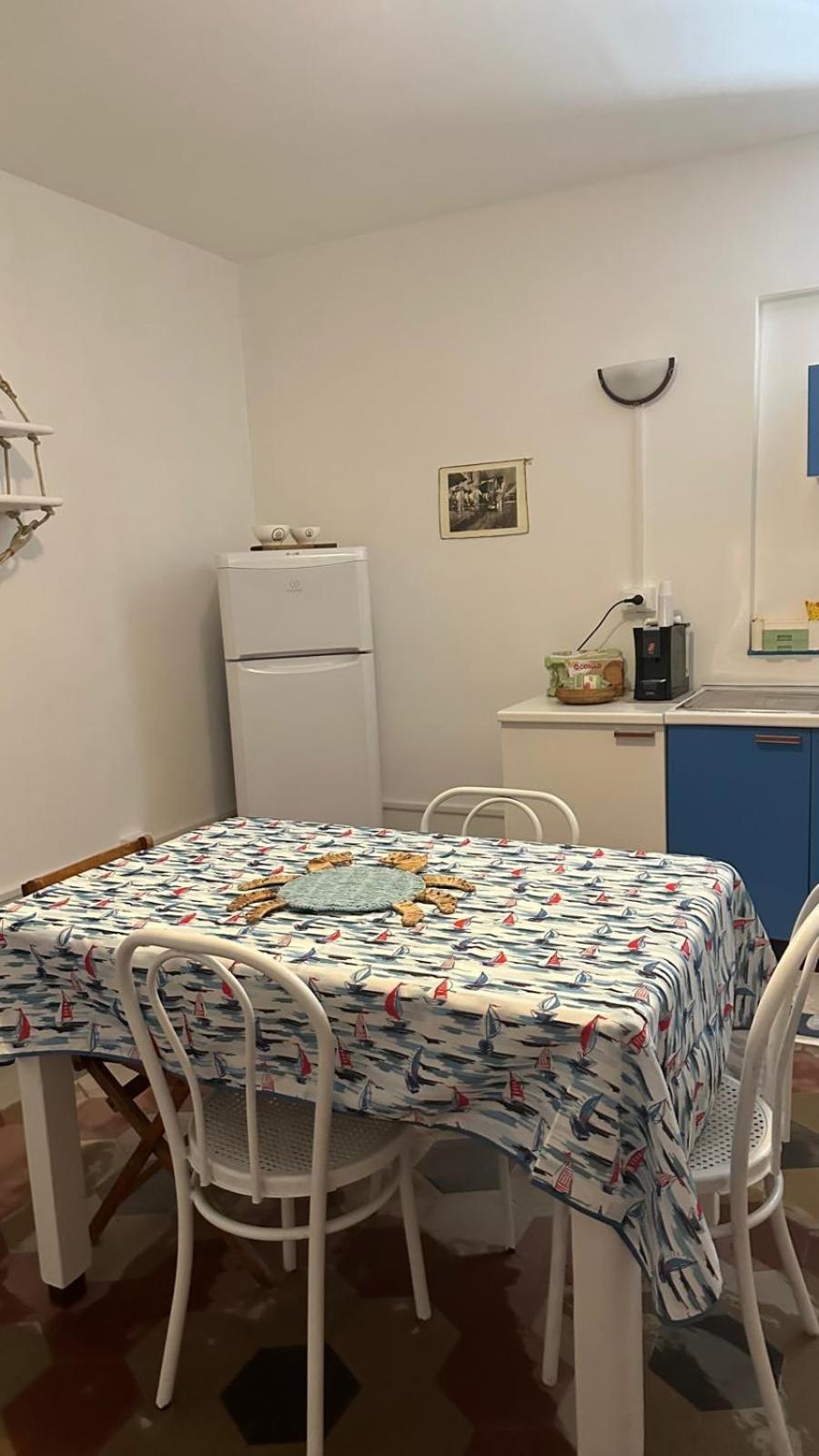 Na' Za Ciccina Leilighet Palermo Eksteriør bilde